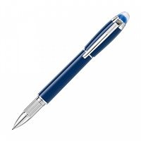 Penna Montblanc Starwalker in Resina 125291 - 125291
